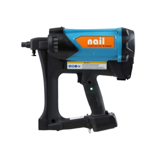 AKDENİZ NAIL GAZLI BETON ÇİVİ TABANCASI / 2